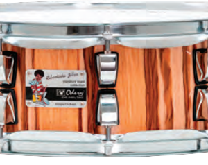 תוף סנר חתימה Odery Bob Silva Series SIG-1405 14×5
