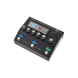 Boss GT-1000CORE – מולטי אפקט קומפקטי לגיטרה