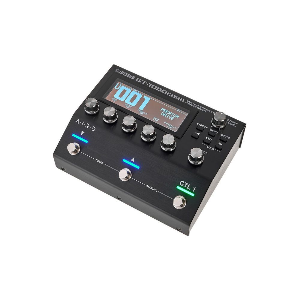 Boss GT-1000CORE – מולטי אפקט קומפקטי לגיטרה 1 15965474 800.jpg