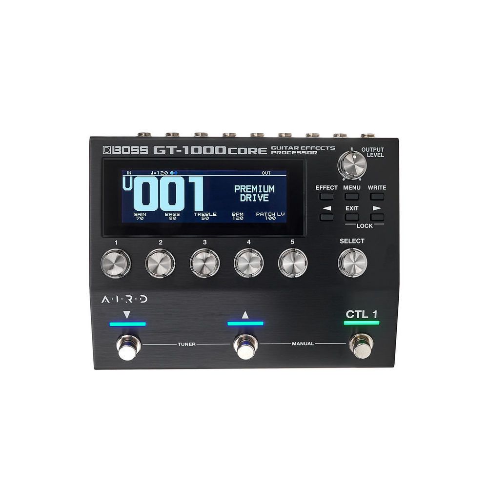 Boss GT-1000CORE – מולטי אפקט קומפקטי לגיטרה 5 15965509 800.jpg