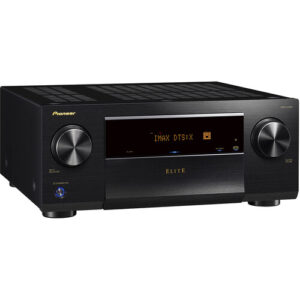 רסיבר Pioneer VSX-LX505