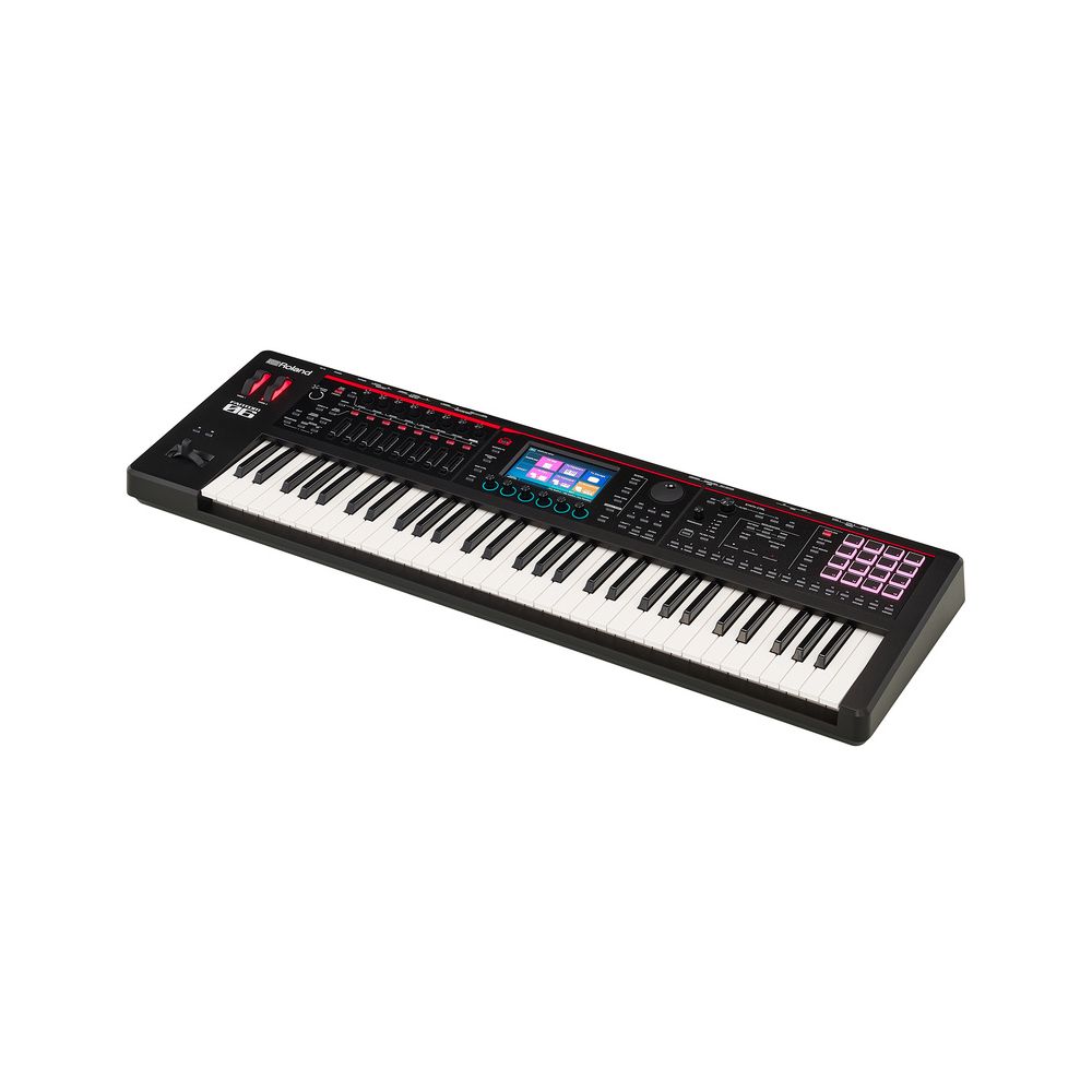 Roland Fantom-06 – סינתיסייזר ותחנת עבודה 61 קלידים 1 17137413 800.jpg