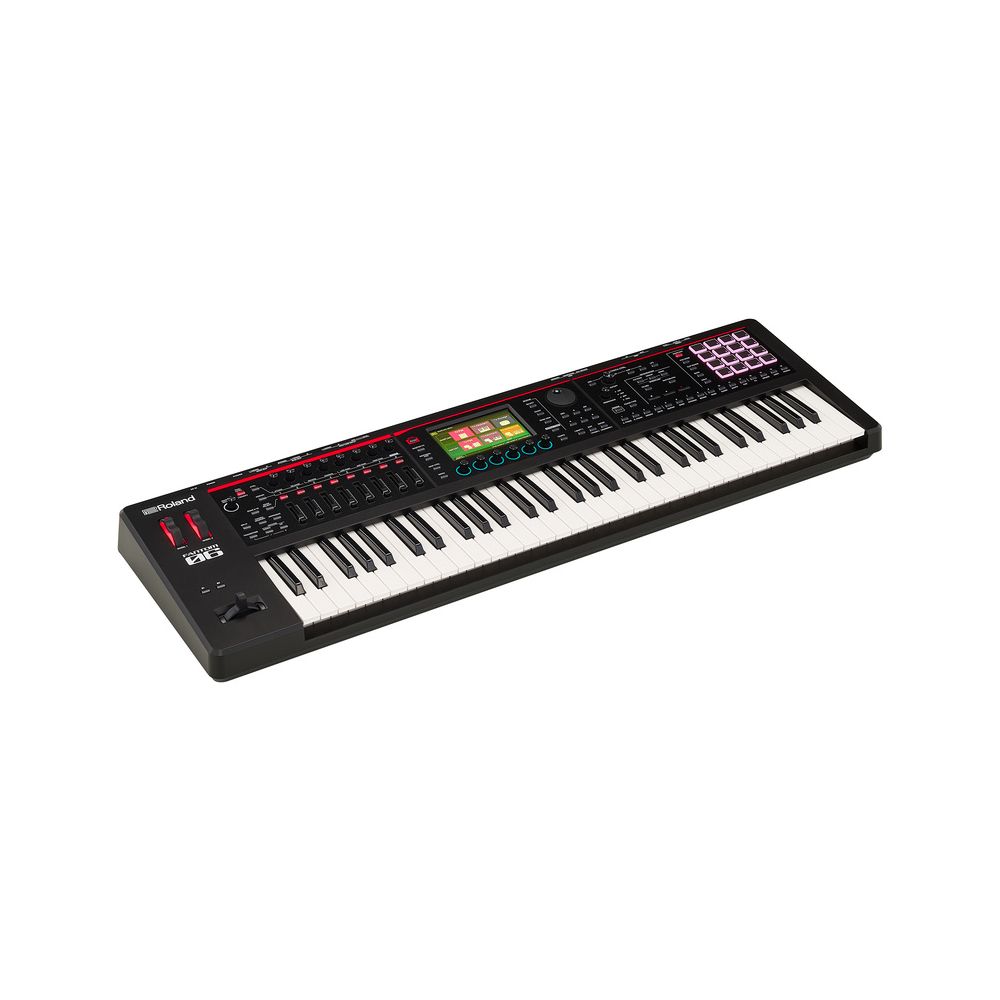Roland Fantom-06 – סינתיסייזר ותחנת עבודה 61 קלידים 3 17137418 800.jpg