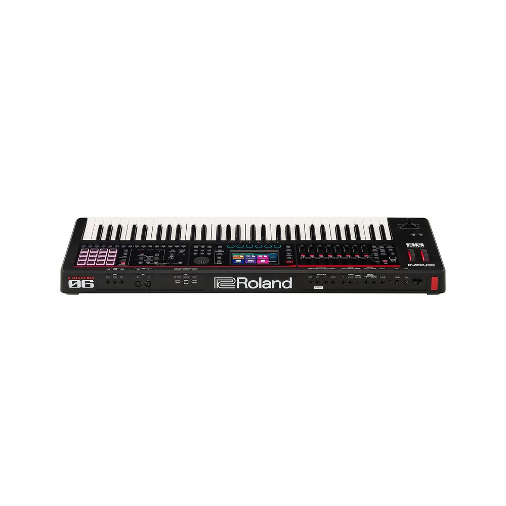 Roland Fantom-06 – סינתיסייזר ותחנת עבודה 61 קלידים 4 17137428 800.jpg