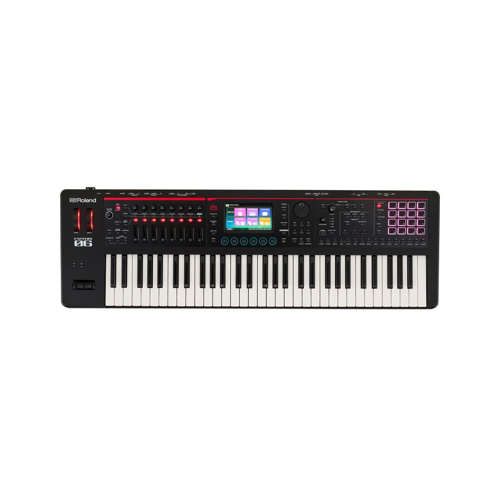 Roland Fantom-06 – סינתיסייזר ותחנת עבודה 61 קלידים 5 17137439 800.jpg