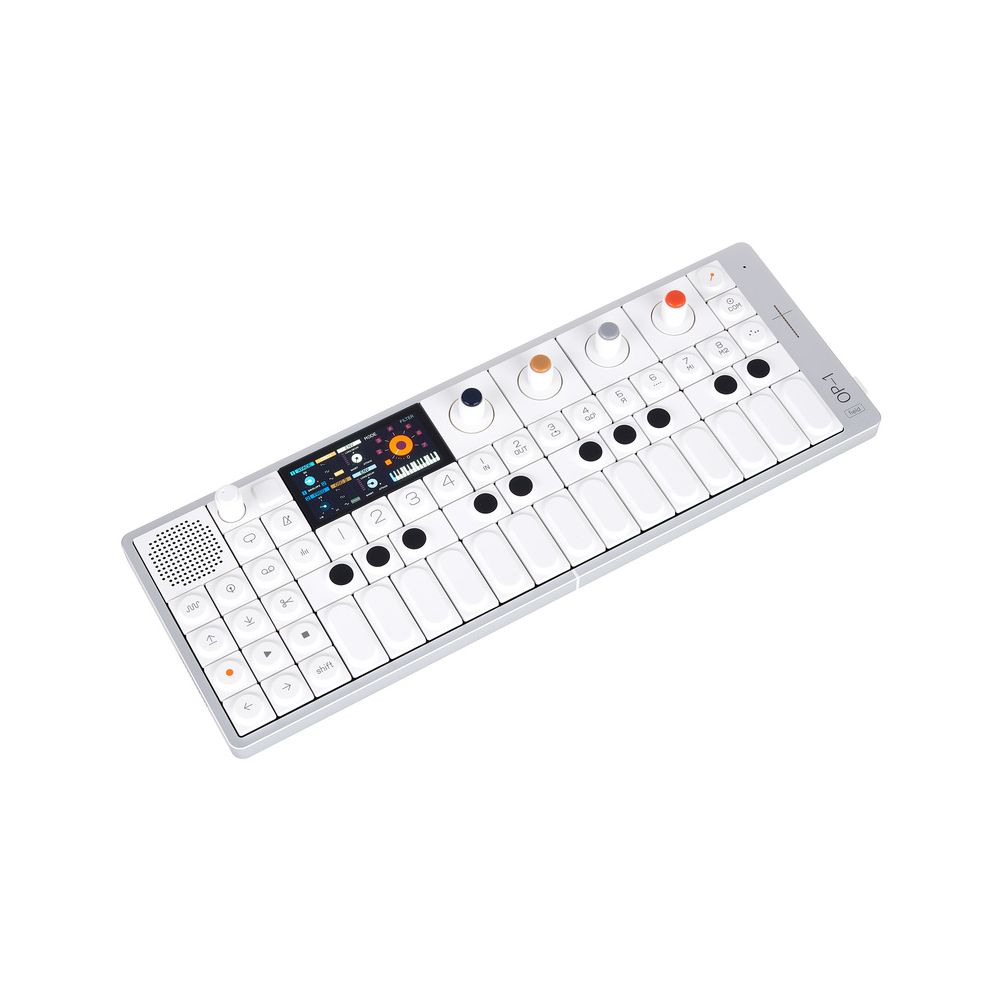 Teenage Engineering OP-1 Field – תחנת הפקה ניידת אול-אין-וון 3 17643234 800.jpg