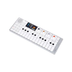 Teenage Engineering OP-1 Field – תחנת הפקה ניידת אול-אין-וון