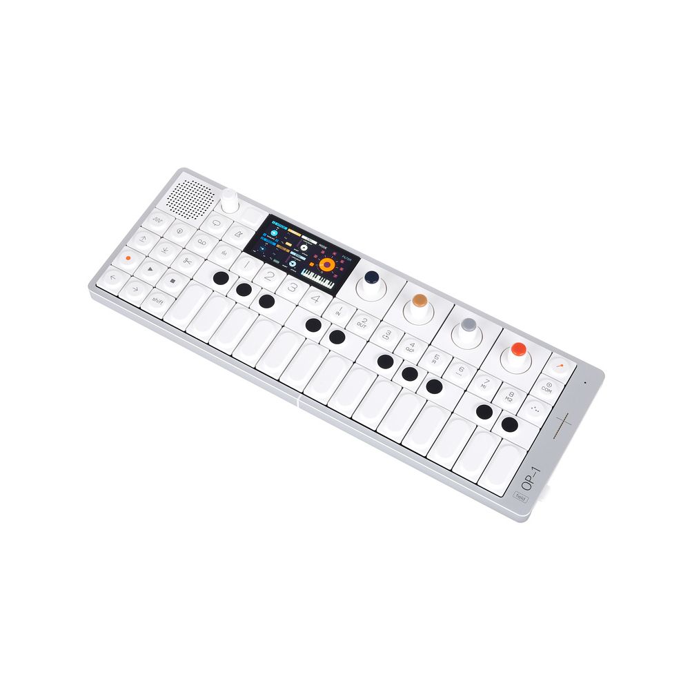 Teenage Engineering OP-1 Field – תחנת הפקה ניידת אול-אין-וון 1 17643235 800.jpg