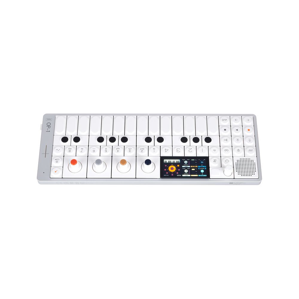 Teenage Engineering OP-1 Field – תחנת הפקה ניידת אול-אין-וון 4 17643244 800.jpg