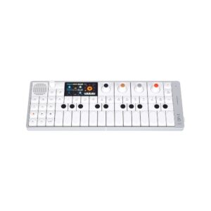 Teenage Engineering OP-1 Field – תחנת הפקה ניידת אול-אין-וון