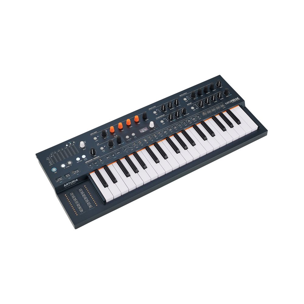 Arturia MiniFreak - סינתיסייזר היברידי 37 מקשים 6 קולות 3 17863347 800.jpg