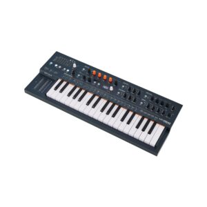 Arturia MiniFreak – סינתיסייזר היברידי 37 מקשים 6 קולות