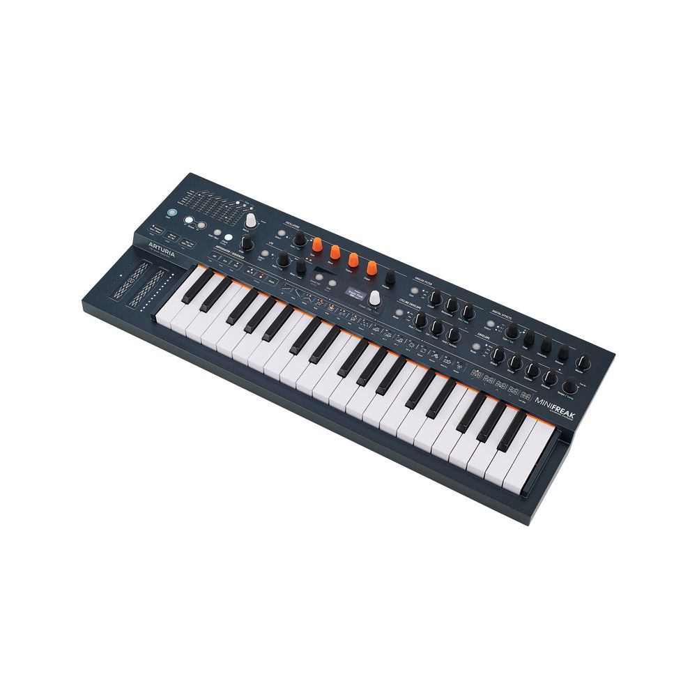 Arturia MiniFreak - סינתיסייזר היברידי 37 מקשים 6 קולות 1 17863357 800.jpg