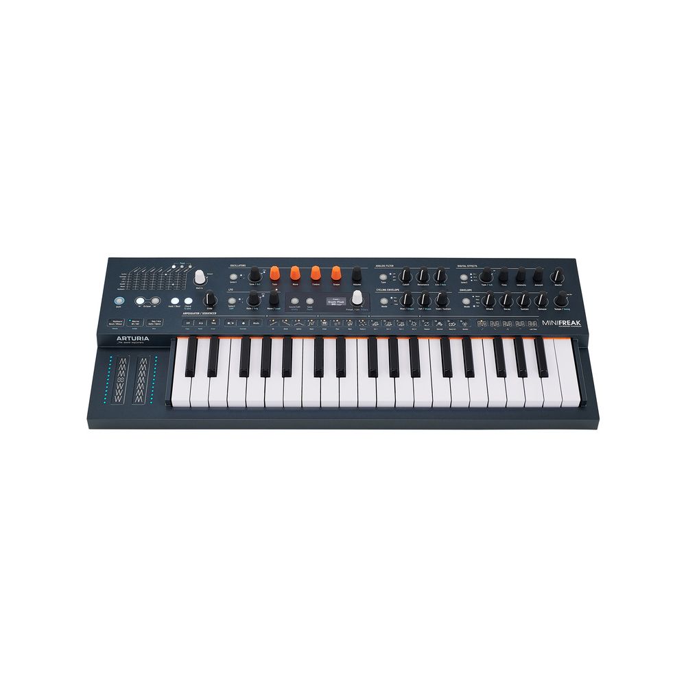 Arturia MiniFreak - סינתיסייזר היברידי 37 מקשים 6 קולות 2 17863368 800.jpg