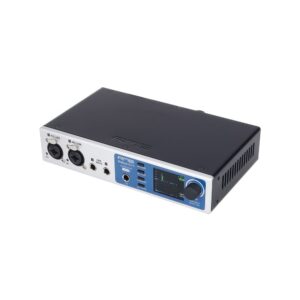 כרטיס קול RME Fireface UCX II – ממשק אודיו 40 ערוצים