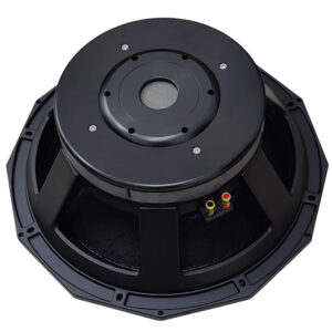 רמקול ProAudio WF 18-5VC PD18 – 18״ Woofer / 5״ VC / 1000W