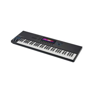 Native Instruments Komplete Kontrol S61 MK3 – מקלדת שליטה 61 קלידים
