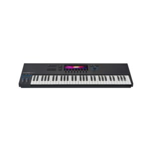 Native Instruments Komplete Kontrol S61 MK3 – מקלדת שליטה 61 קלידים