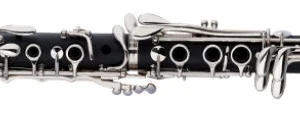קלרינט 17 מפתחות Bb מבית Stagg