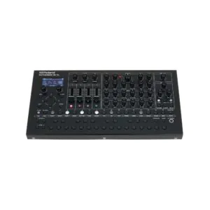 Roland SH-4d – סינתיסייזר שולחני 11 מנועי OSC ו-60 קולות