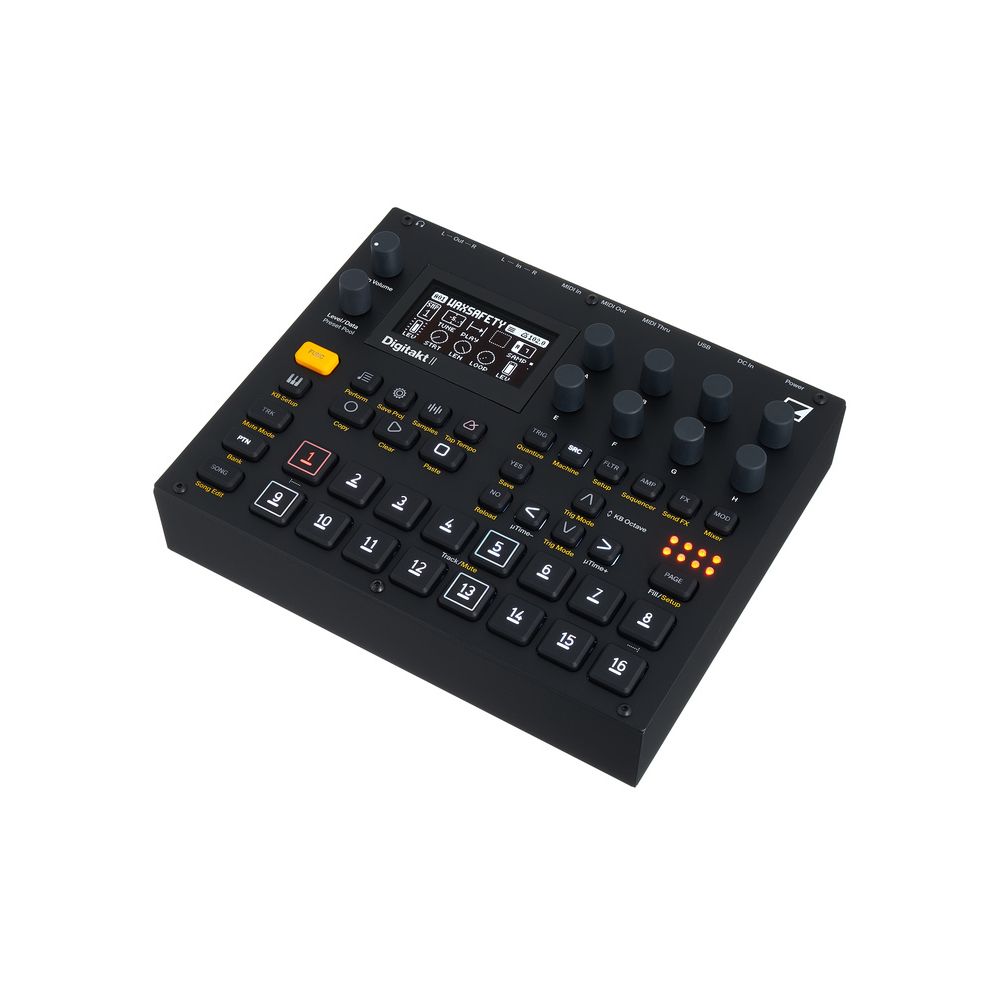 Elektron Digitakt II – סמפלר ומכונת תופים 16 ערוצים 1 19114413 800.jpg
