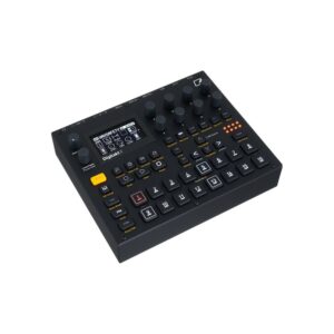 Elektron Digitakt II – סמפלר ומכונת תופים 16 ערוצים