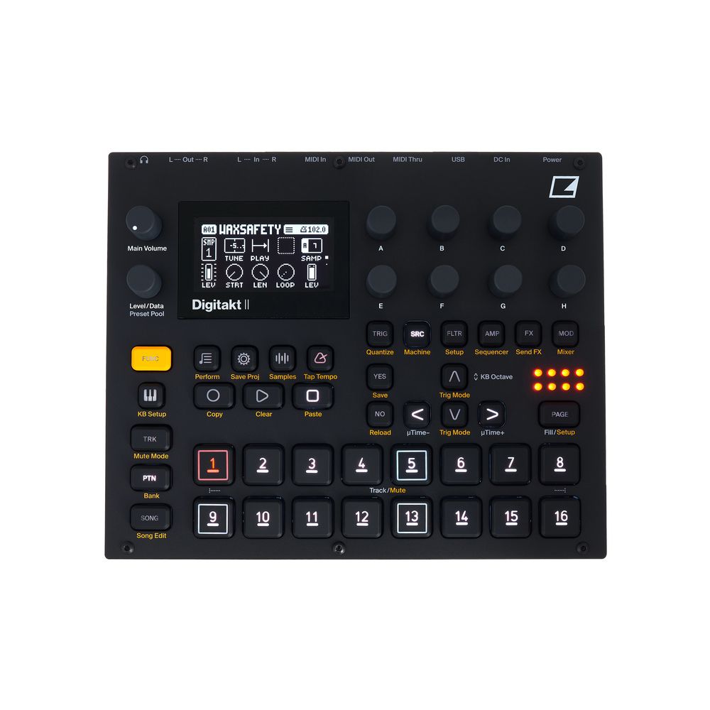 Elektron Digitakt II – סמפלר ומכונת תופים 16 ערוצים 5 19114443 800.jpg