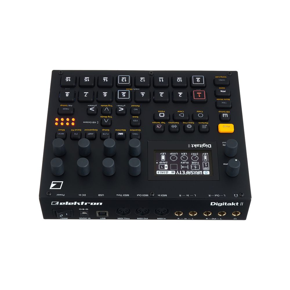 Elektron Digitakt II – סמפלר ומכונת תופים 16 ערוצים 4 19114468 800.jpg