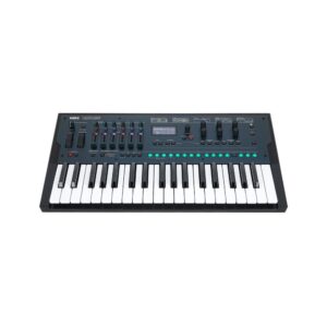 Korg Opsix – סינתיסייזר Altered FM 37 מקשים, 6 אופרטורים