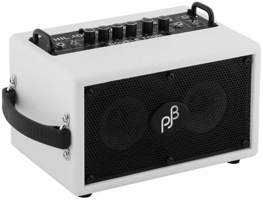 מגבר בס 70w קומבו BG-75 1 מגבר בס 70w קומבו BG-75 - תמונה ראשית