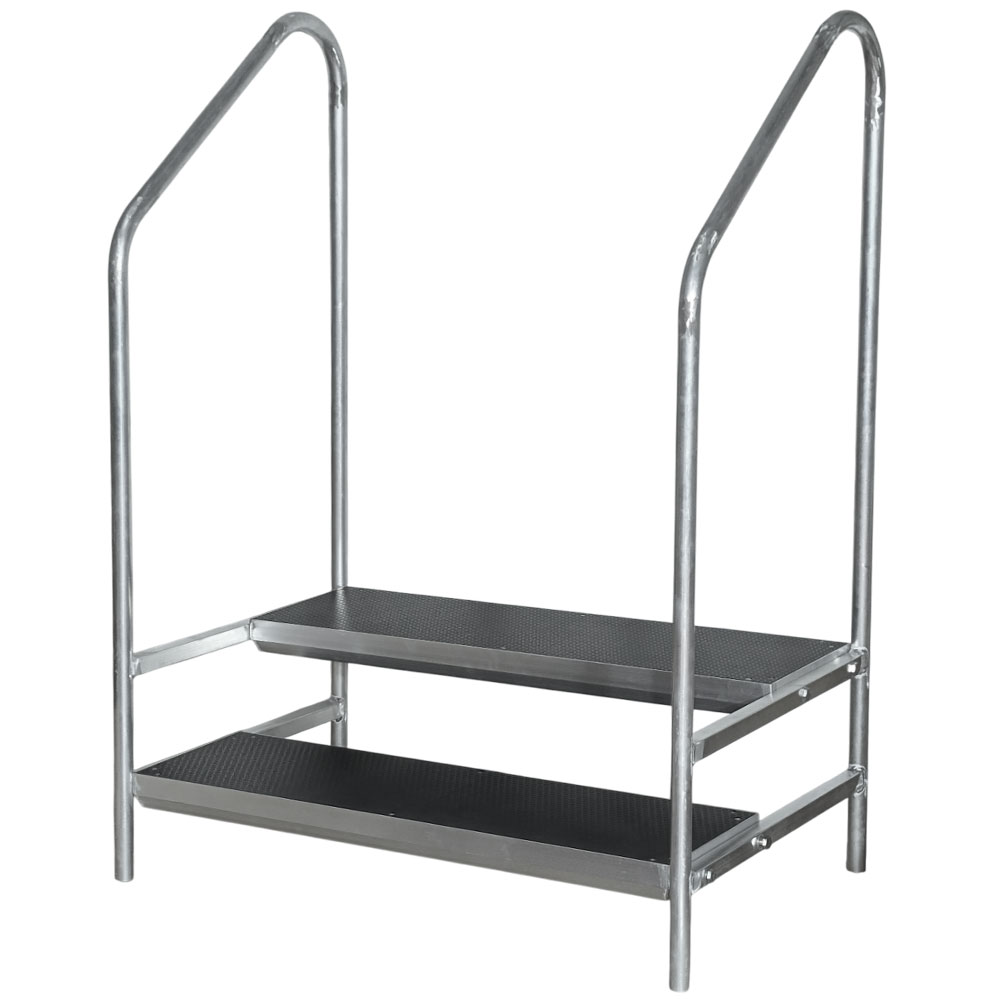במה Speed Truss S2 20-40 STARES – שתי מדרגות 20-40 ס״מ 1 מוצר Speed Truss S2 20-40 STARES – שתי מדרגות 20-40 ס״מ