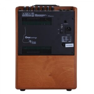 מגבר קומבו אקוסטי Acus One ForStrings 8 Wood 200W