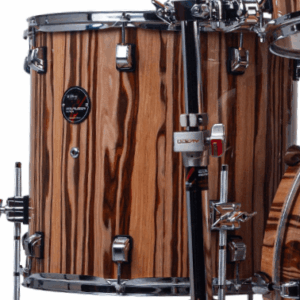 פלור טם Odery Equalizer Lacquer 14×13 Pure Natural Trees