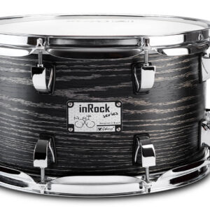 תוף סנר Odery Sirius SIR-1006 10×6 Rust Finish