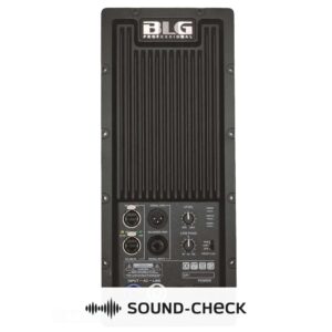 מגבר הספק BLG AMP BW16-218 – מגבר סב וופר 2000 וואט