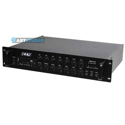 מגבר כריזה 180W בלוטות' AMP2180BT – 5 אזורים 2 2180 500x500 2.jpg