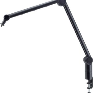 זרוע שדרים למיקרופון K&M | 23868-000-55