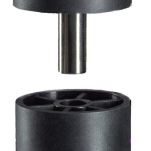זרוע שדרים למיקרופון K&M | 23868-000-55
