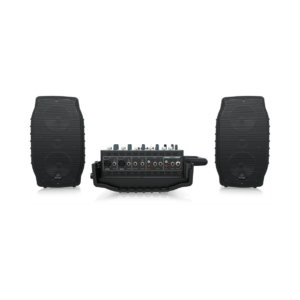 רמקול פסיבי 15 אינץ׳ Audiocenter B2031A