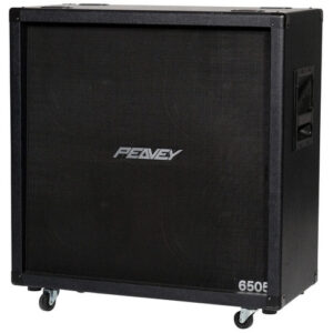 רמקול לגיטרה Peavey 6505 412 Straight Reissue Cabinet 4×12