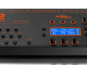מודול 2Box DrumIt Five Mk2
