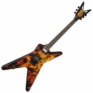 גיטרה חשמלית Dimebag Dime סדרת ML