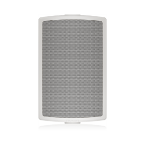 רמקול קיר 6 אינץ׳ Studiomaster AMS 6DC לבן