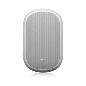 רמקול לבן Studiomaster DVS 401-WH