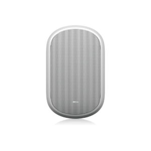 רמקול לבן Studiomaster DVS 601-WH