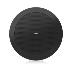 רמקול תקרה שחור Studiomaster CVS 401-BK
