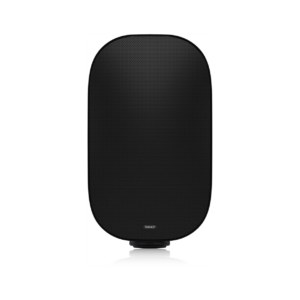 רמקול קיר פעיל Studiomaster QCI A1-BL