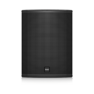 מערכת ליין ארריי Studiomaster VXP 12