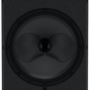 מערכת הגברה מוגברת MARTIN AUDIO CDD-LIVE 15W