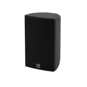 רמקול פסיבי 10 אינץ׳ BTX עמיד מים MARTIN AUDIO CDD10BTX-WR